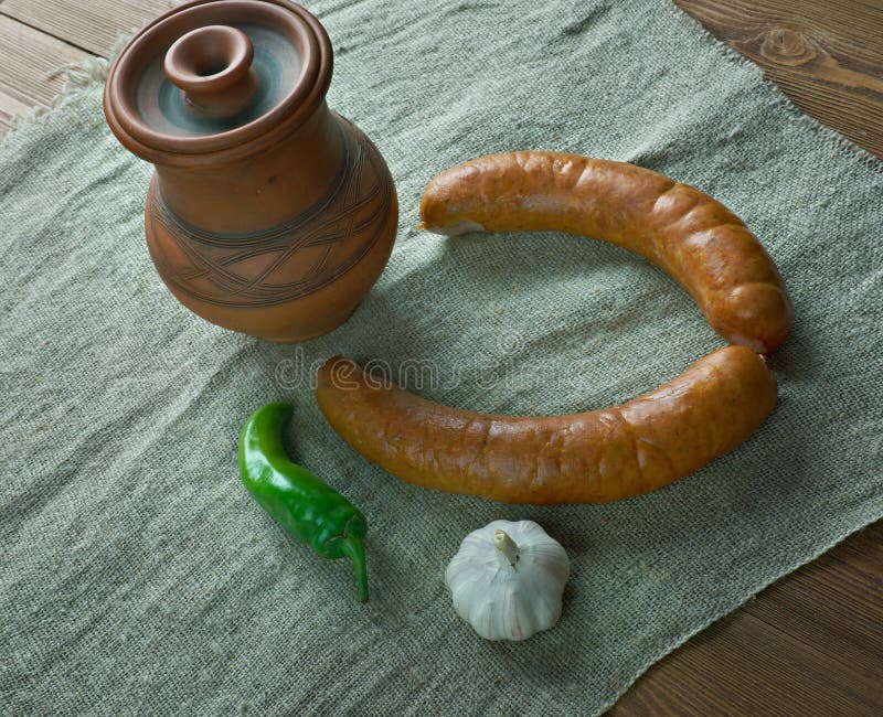 Download 221 Krakowska Sausage Photos Free Royalty Free Stock Photos From Dreamstime Yellowimages Mockups
