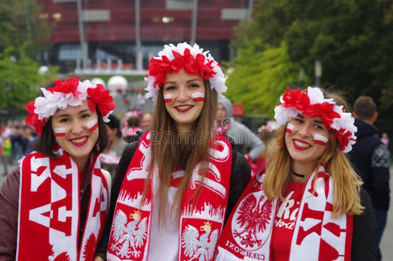 polish women