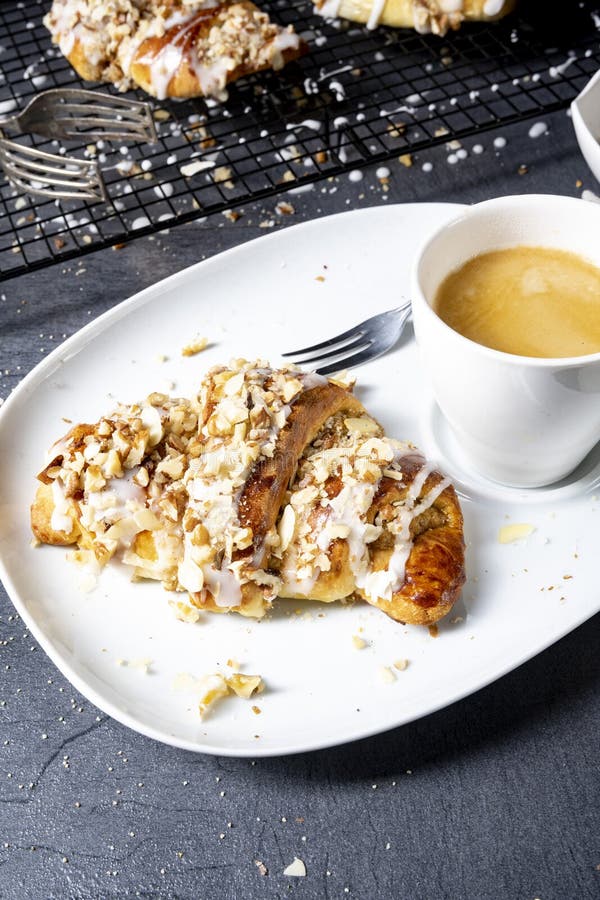 polish-st-martin-s-day-croissants-marcinki-stock-photo-image-of