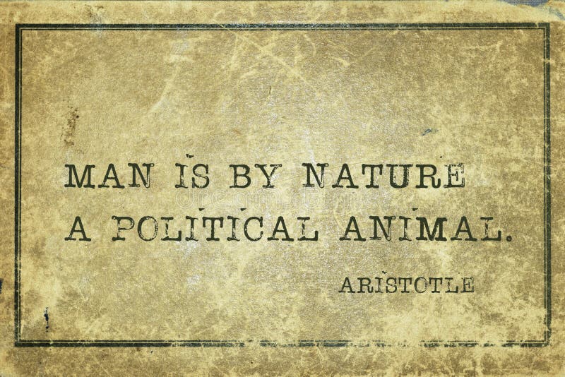 Political animal Aristotle stock illustration. Illustration of vintage - 115825469 Political animal Aristotle stock illustration. Illustration of vintage - 115825469