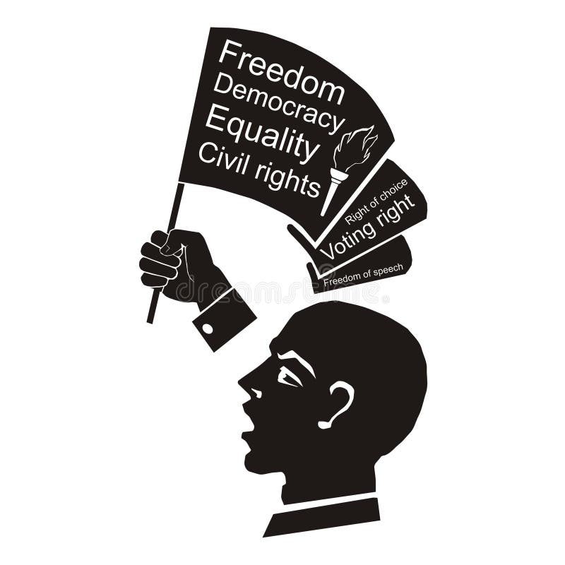 Equality of Civil And Political Rights 