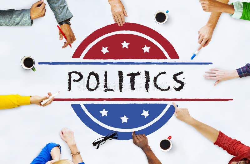 Politik-Regierungs-Referendum-Demokratie-Abstimmungs-Konzept stockbilder Politik-Regierungs-Referendum-Demokratie-Abstimmungs-Konzept stockbilder