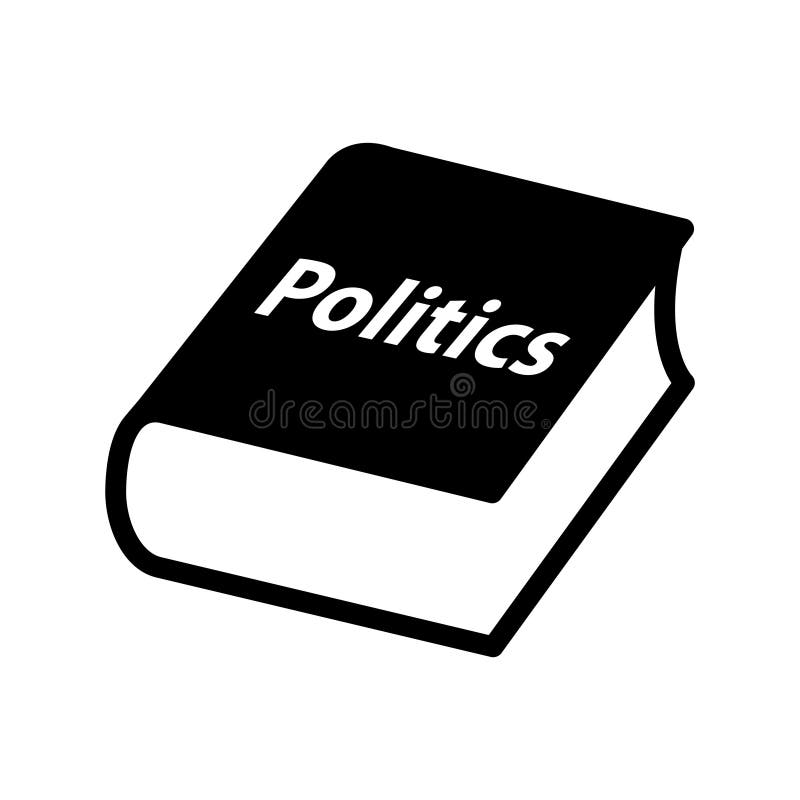 Polityka rezerwują ikonę, Wektorowa ilustracja ilustracja wektor Polityka rezerwują ikonę, Wektorowa ilustracja ilustracja wektor