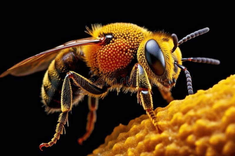 1,537 Bee Body Parts Royalty-Free Images, Stock Photos & Pictures
