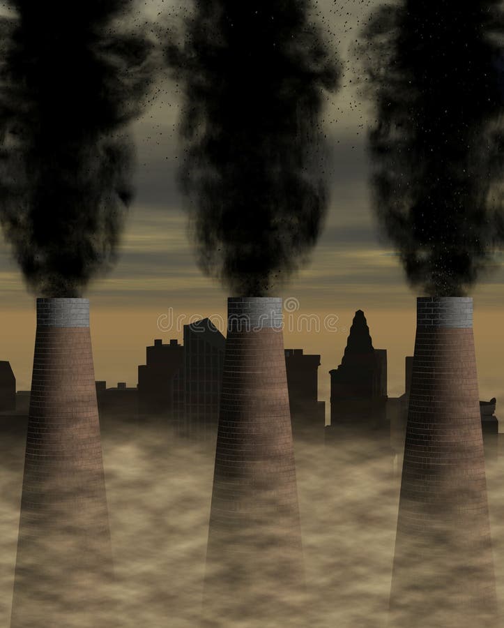 Pollution