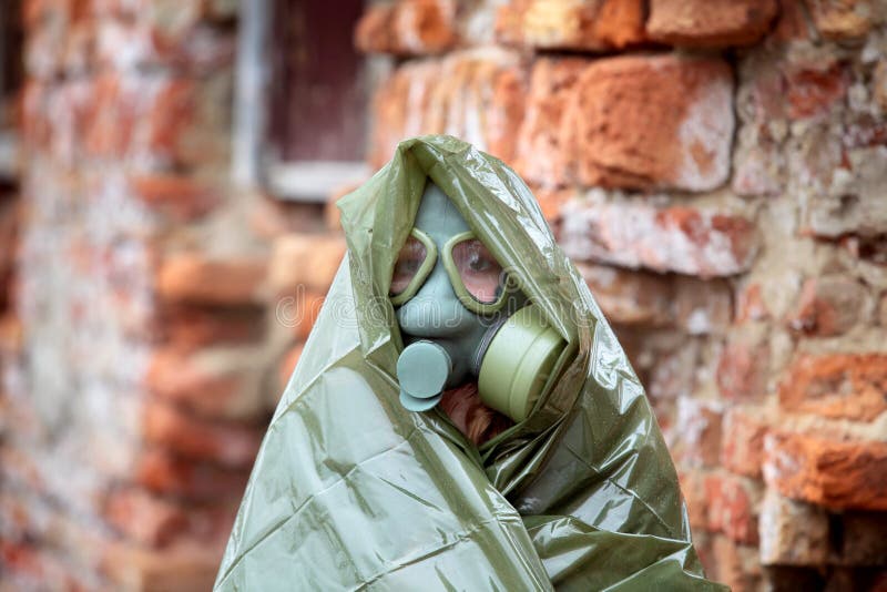 Pollution stock photos