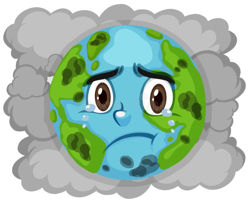 Crying Earth Pollution Stock Illustrations – 84 Crying Earth Pollution  Stock Illustrations, Vectors & Clipart - Dreamstime