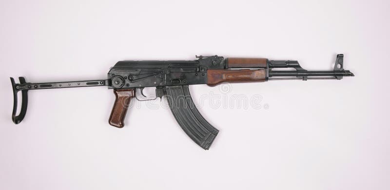 Polnischer AK47 AKMS