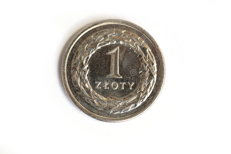 Polnisches Geld lizenzfreies stockfoto Polnisches Geld lizenzfreies stockfoto