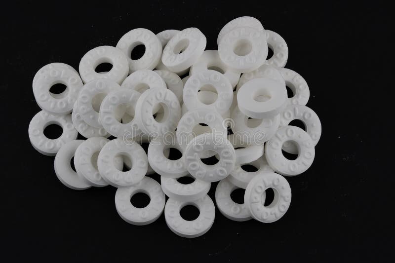 Are Polo Mints Bad For Dogs