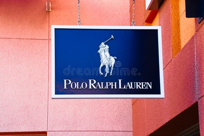 391 Ralph Lauren Logo Images, Stock Photos, 3D objects, & Vectors