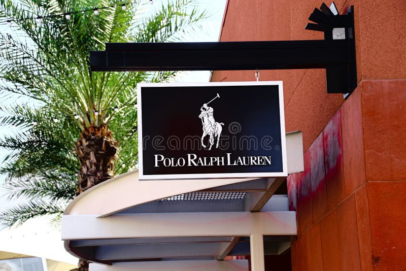 polo ralph lauren north premium outlet