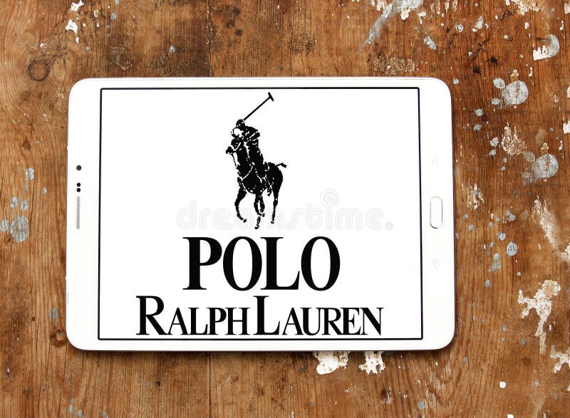 Ralph Lauren shop editorial photo. Image of fashion, branded