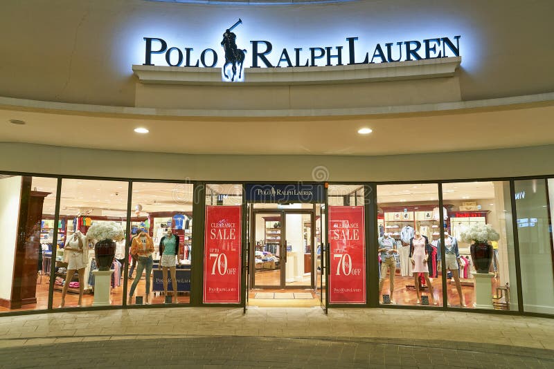 polo ralph lauren store near me