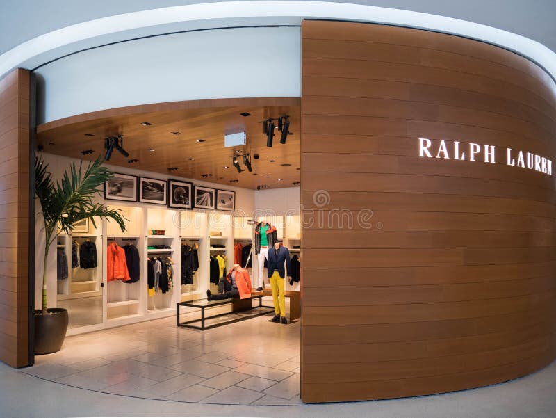 polo ralph lauren galleria mall