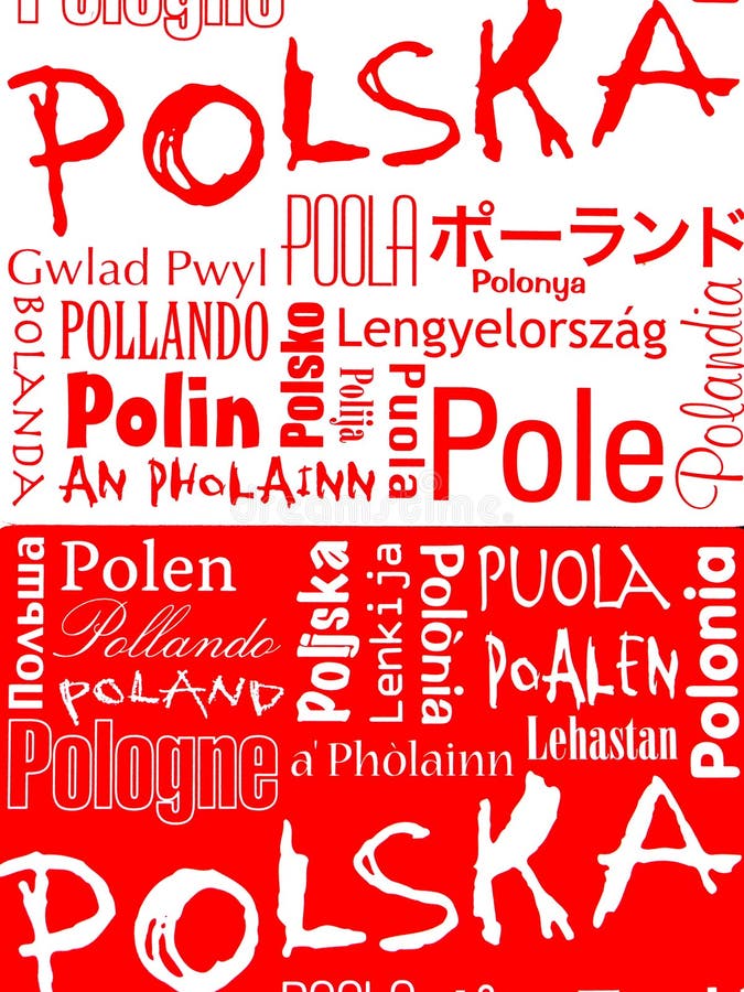 Polska, Poland, Pologne