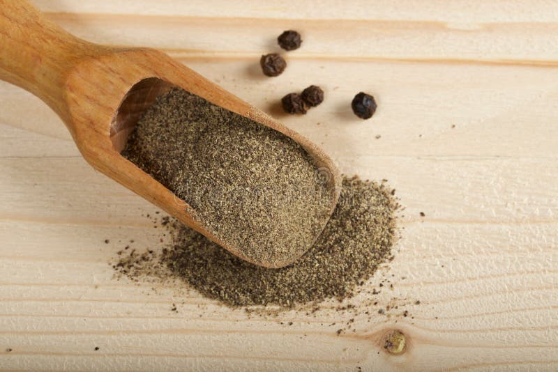 Vivarini – Pepe Nero (macinato) 1 Kg | 1000g - Foto 10