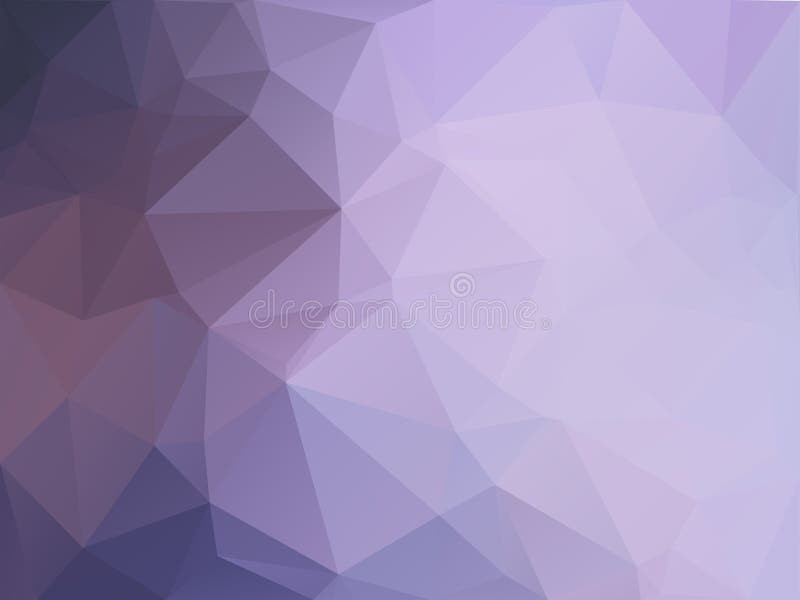 Colorful Polygonal Background Backdrop Stock Vector - Illustration of  gradient, geometry: 104956471
