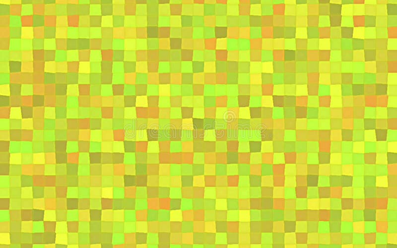 Polygonal Geometric Surface Circle Soft and clean low poly motion background of shifting colorful triangles, seamless loop 4K. stock illustration