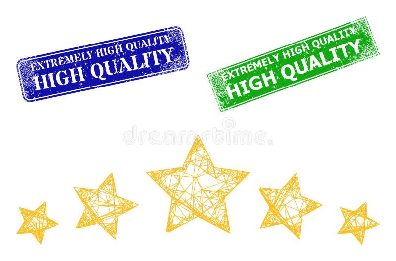 5 Star Rating Blue Stock Illustrations – 562 5 Star Rating Blue