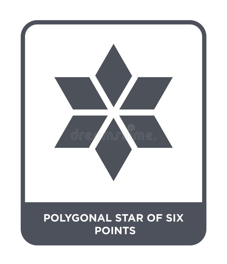 polygonal αστέρι του εικονιδίου έξι σημείων στο καθιερώνον τη μόδα ύφος σχεδίου polygonal αστέρι του εικονιδίου έξι σημείων που α απεικόνιση αποθεμάτων polygonal αστέρι του εικονιδίου έξι σημείων στο καθιερώνον τη μόδα ύφος σχεδίου polygonal αστέρι του εικονιδίου έξι σημείων που α απεικόνιση αποθεμάτων