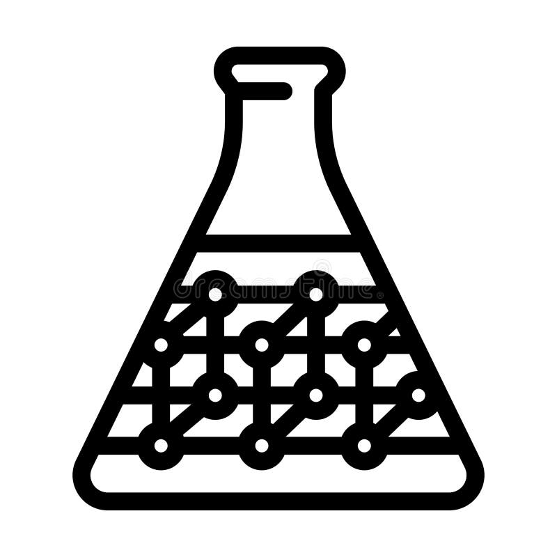 Collection D'icônes De Ligne D'interaction Polymère Fabriqué Par L'homme En  Laboratoire Chimique Artificiel Fabriqué En Bioplastique Simulé Vectoriel  Et Illustration Linéaire Répliqué Ensemble De Signes De Contour  Reconstruits Fabriqués Clip Art Libres