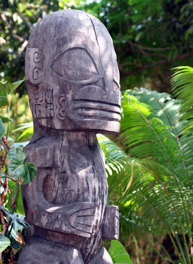 Polynesian Idol