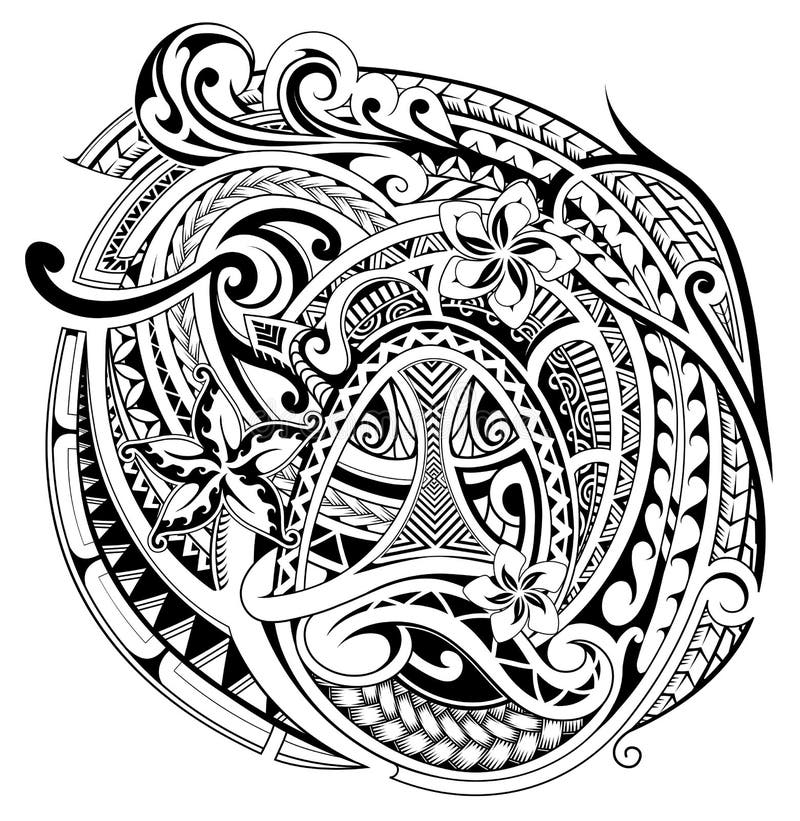 Polynesian Stock Illustrations – 15,781 Polynesian Stock Illustrations ...