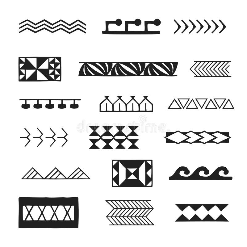 ancient hawaiian symbols and meanings