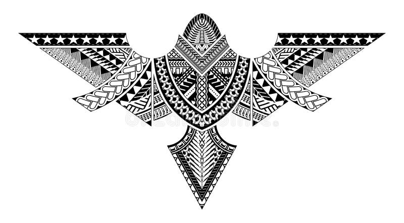 Polynesian Tattoo Stock Illustrations – 4,348 Polynesian Tattoo Stock  Illustrations, Vectors & Clipart - Dreamstime