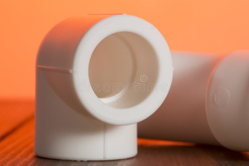 Polypropylene Pipes for Hot and Cold Water Supply.Fittings for