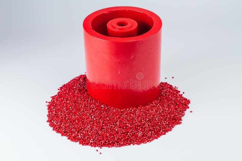 Polyurethane. Material for the Manufacture of Seals. Raw Materials