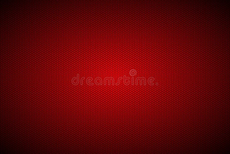 Polígono geométricos vermelhos modernos fundo, papel de parede metálico vermelho do sumário ilustração stock Polígono geométricos vermelhos modernos fundo, papel de parede metálico vermelho do sumário ilustração stock