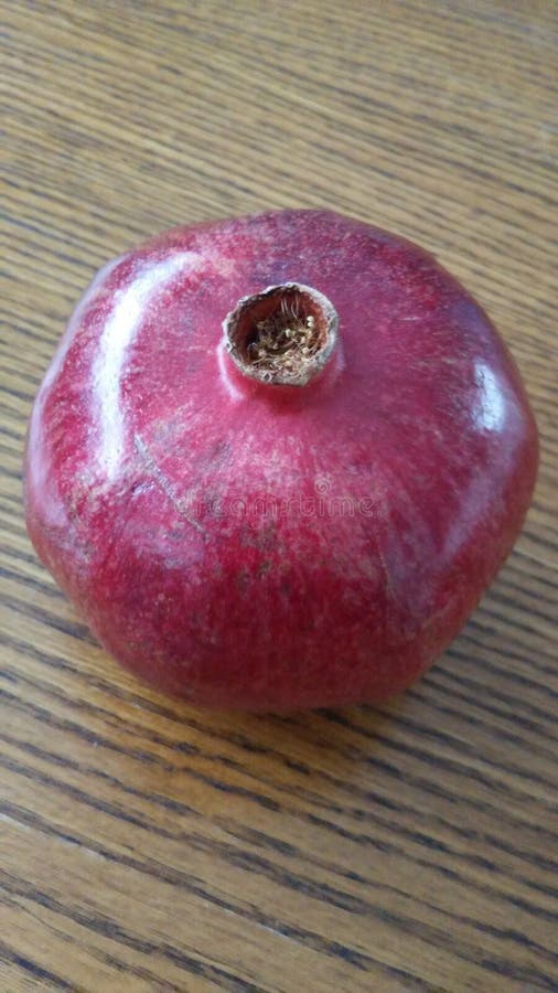 Pomegranat lizenzfreies stockfoto Pomegranat lizenzfreies stockfoto