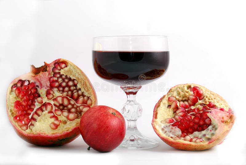 Pomegranate