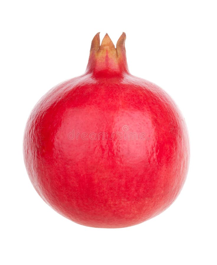 Pomegranate royalty free stock photos Pomegranate royalty free stock photos