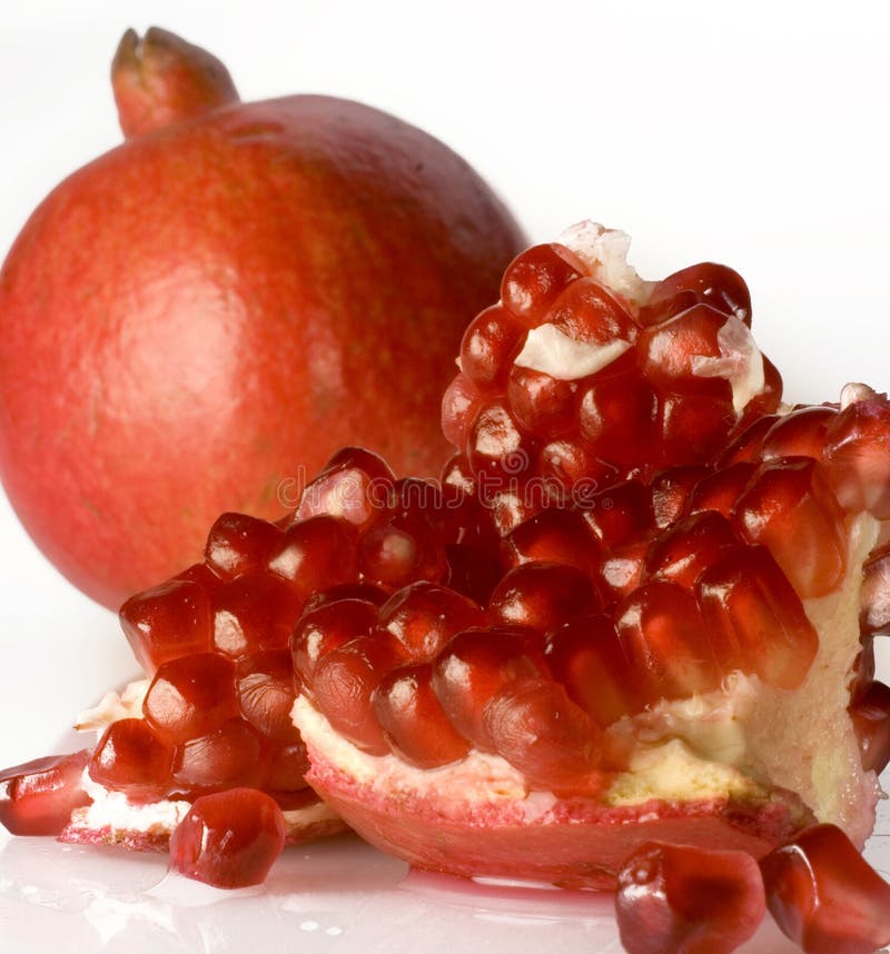 Pomegranate