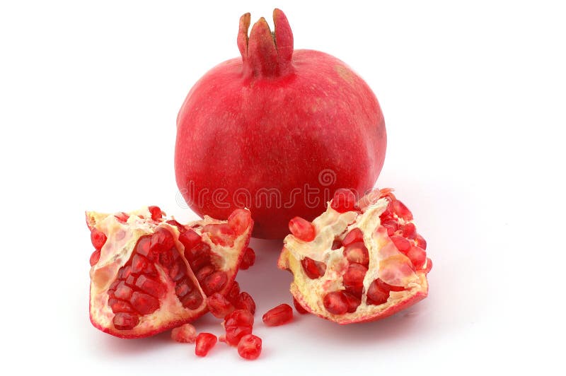 Pomegranate