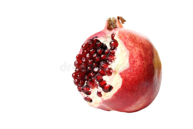 Pomegranate