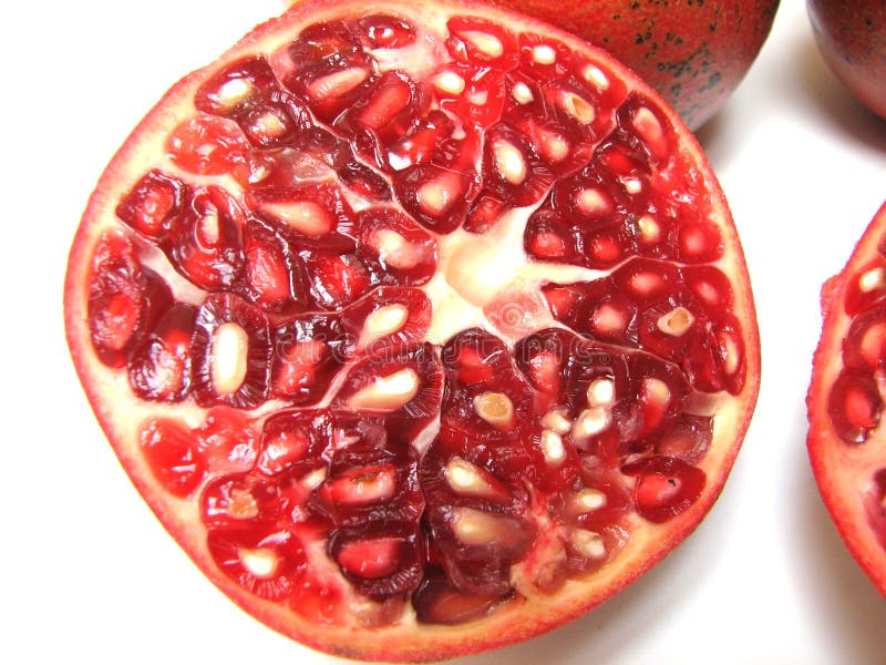 Pomegranate