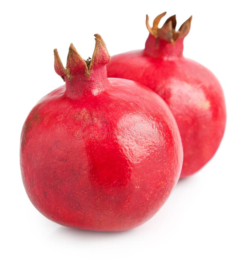 Pomegranate fruit stock photo. Image of antioxidant, nutritious 21857040