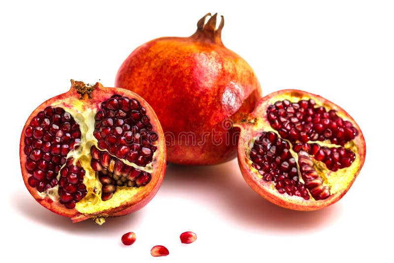 Pomegranate