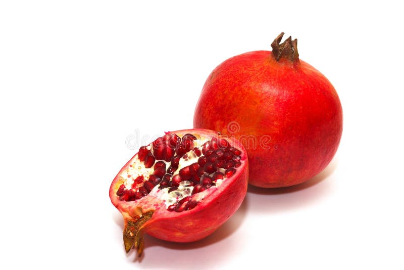 Pomegranates