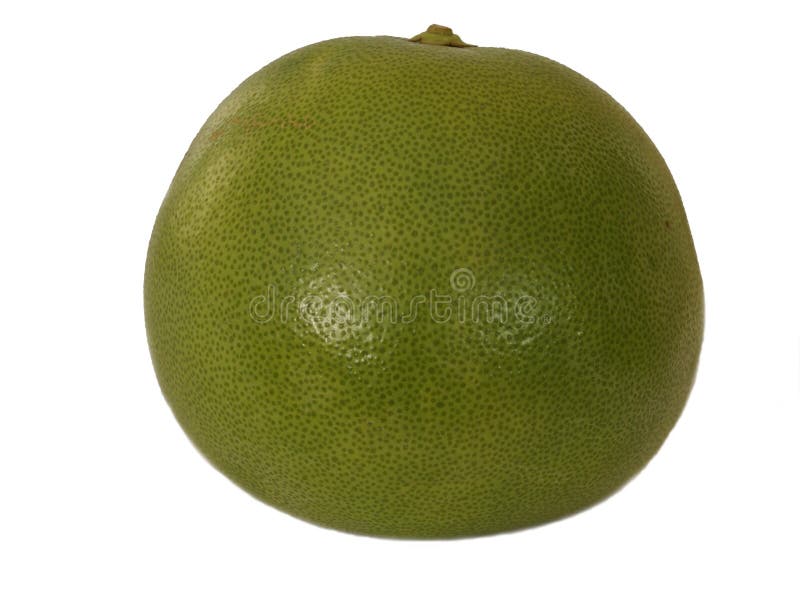Pomelo stock image. Image of pamplemousse, fruit, pommelo 48356741