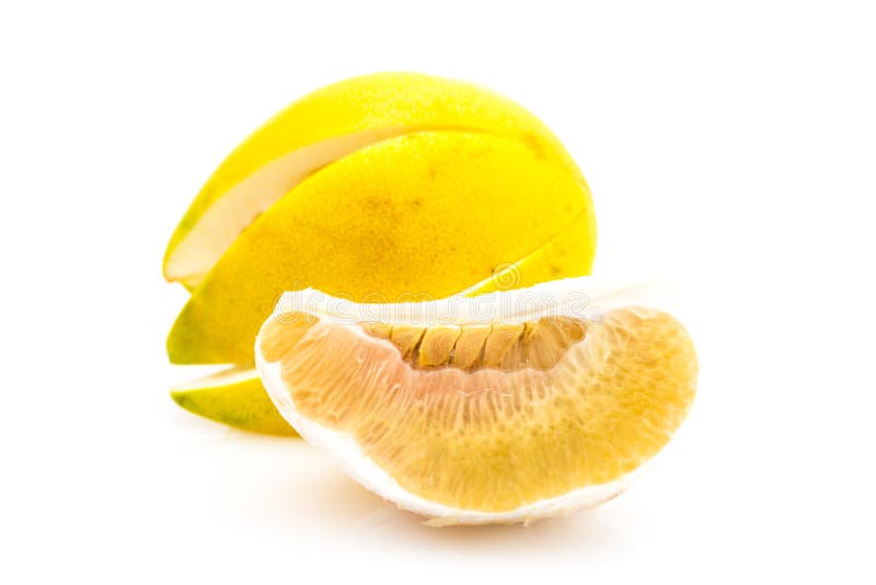 Pomelo stock photo. Image of pomelo, yuzu, lemon, citrus 59554092