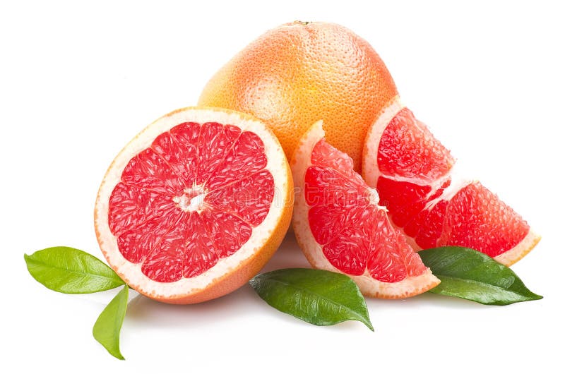 Jugo de pomelo rosado imagen de archivo. Imagen de maduro 11866013