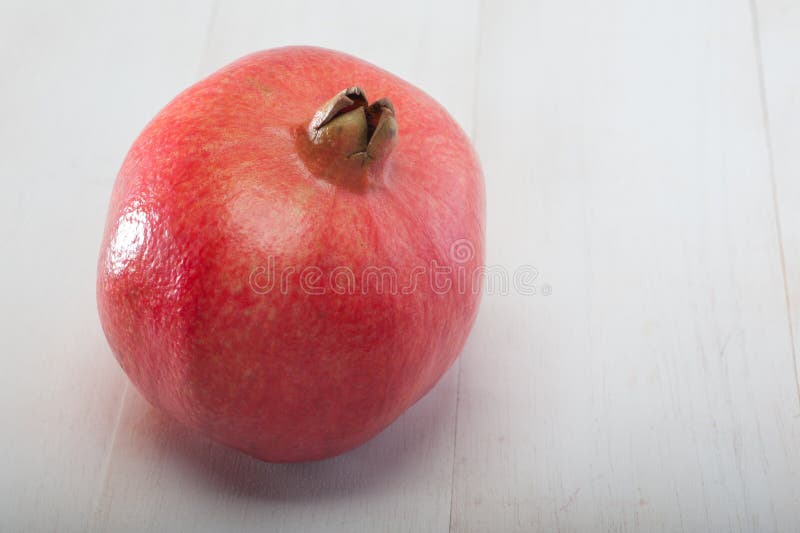 Pomengranate immagine stock Pomengranate immagine stock