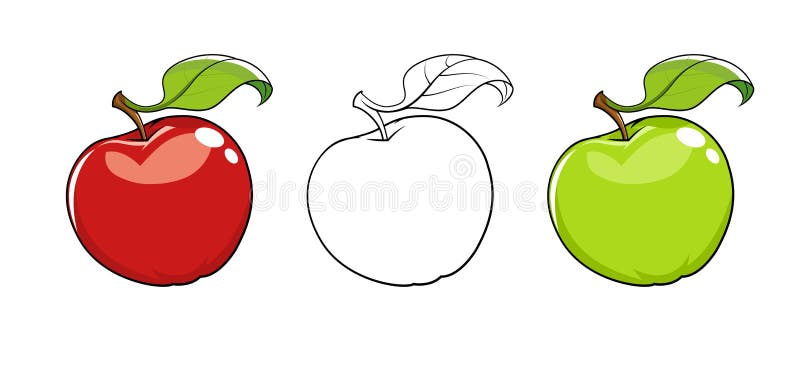 Pomme fraîche mûre avec la feuille vecteur réglé de magie en cristal d'illustration de couleur de bille Fond blanc Pomme rouge Fr illustration libre de droits Pomme fraîche mûre avec la feuille vecteur réglé de magie en cristal d'illustration de couleur de bille Fond blanc Pomme rouge Fr illustration libre de droits
