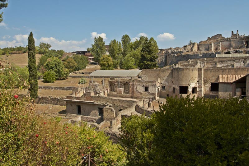 Pompei