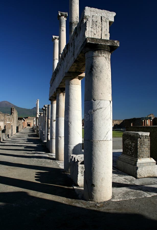 Pompeii